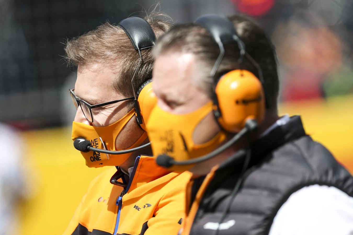 2020 Styrian Grand Prix "It's great to see both cars finish in the points" - 4