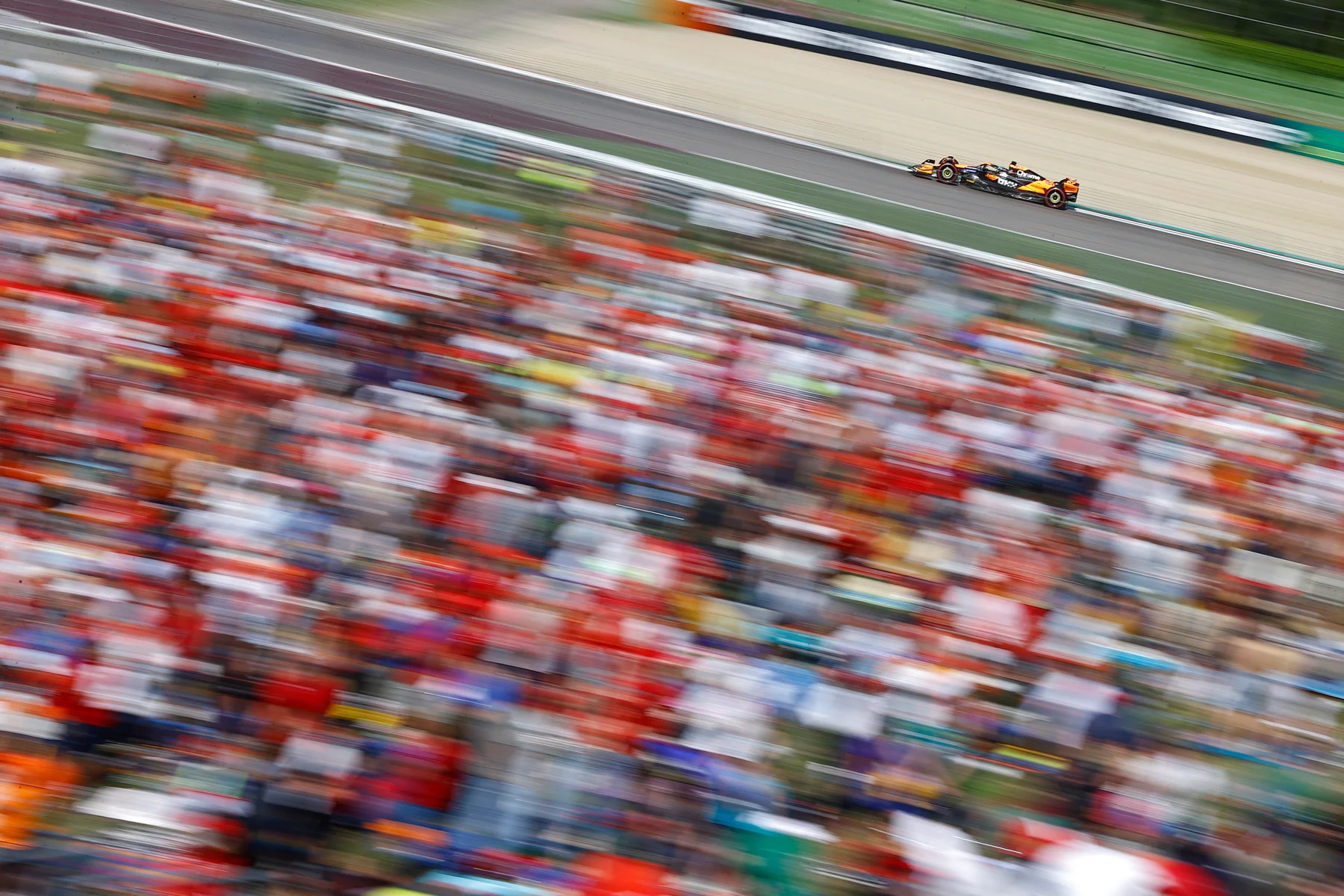 Formula-1 - 2024 - Emilia-romagna-grand-prix - Emilia-romagna-grand-prix-qualifying-report - 2024 Emilia Romagna GP – Qualifying report "It’s a big positive that we have also been competitive here" - 5