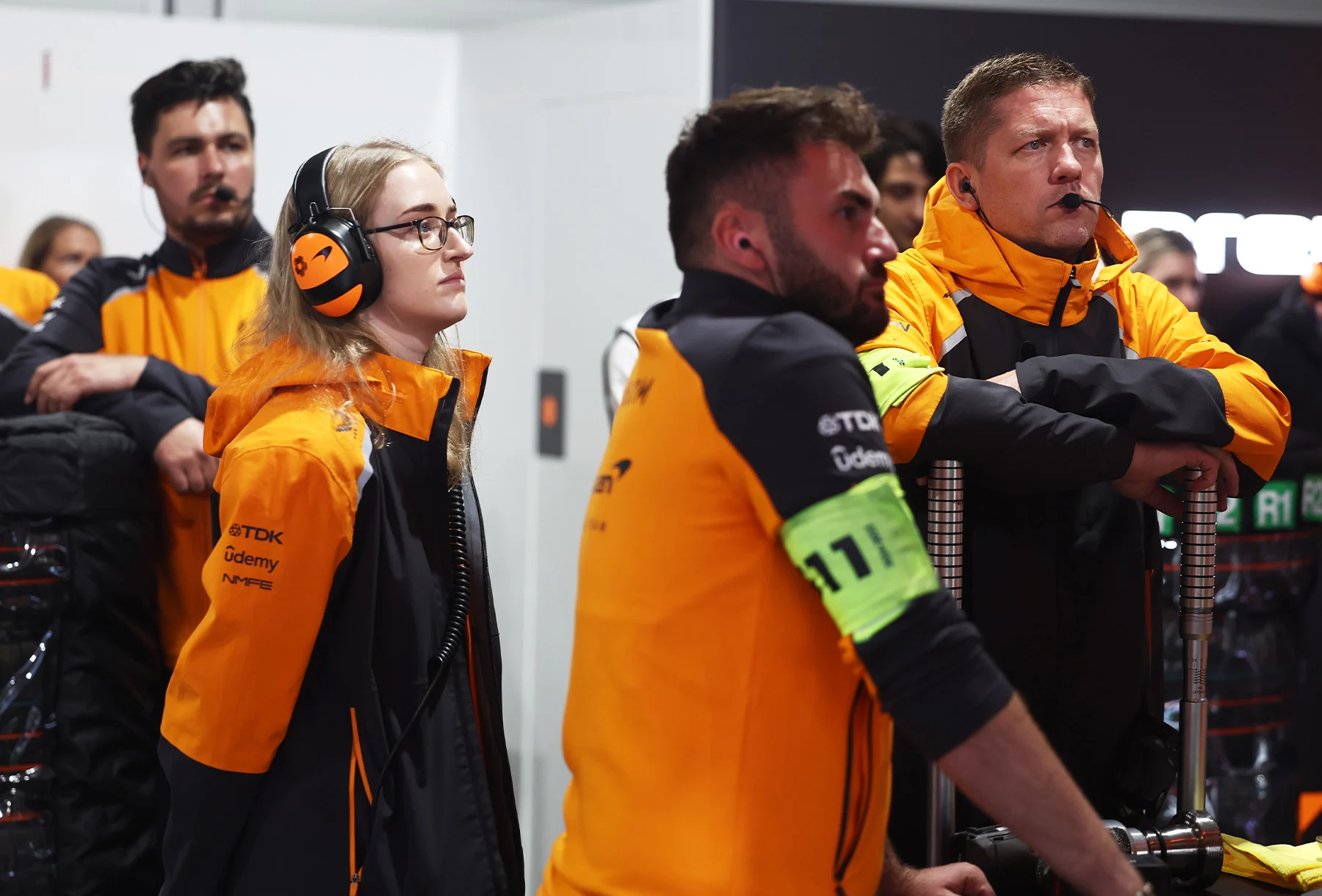 Your guide to the London E-Prix I & II