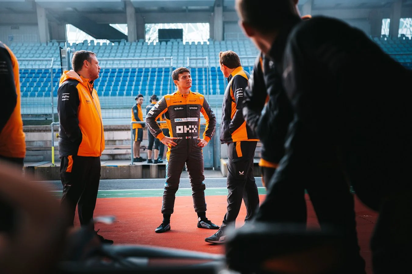 Latest-news - Mclarenracing - Article - F1-mileage-helping-pato-become-more-adaptable