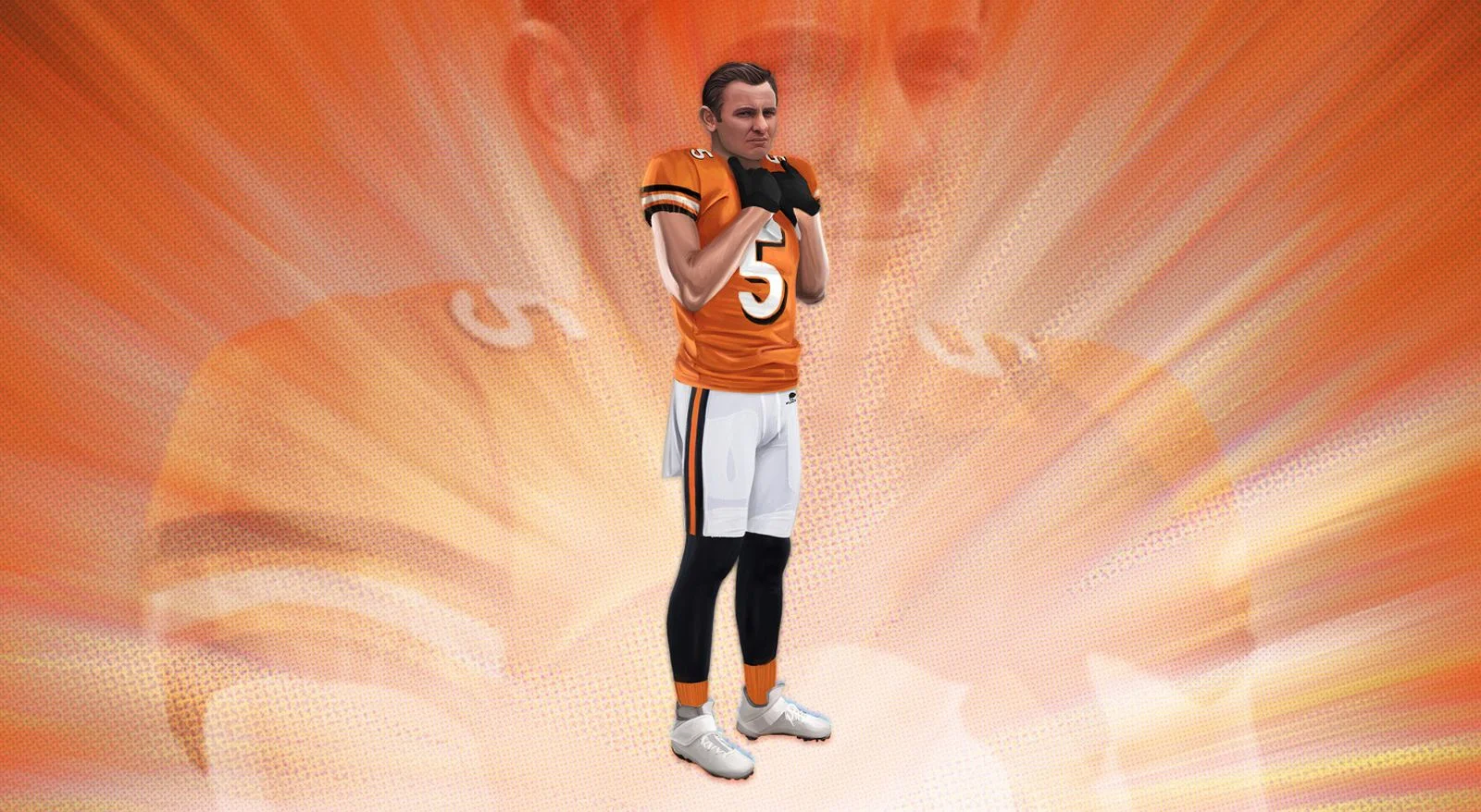 Team - Meet-mclaren-speedy-kiwis-american-footballs-first-f1-hybrid