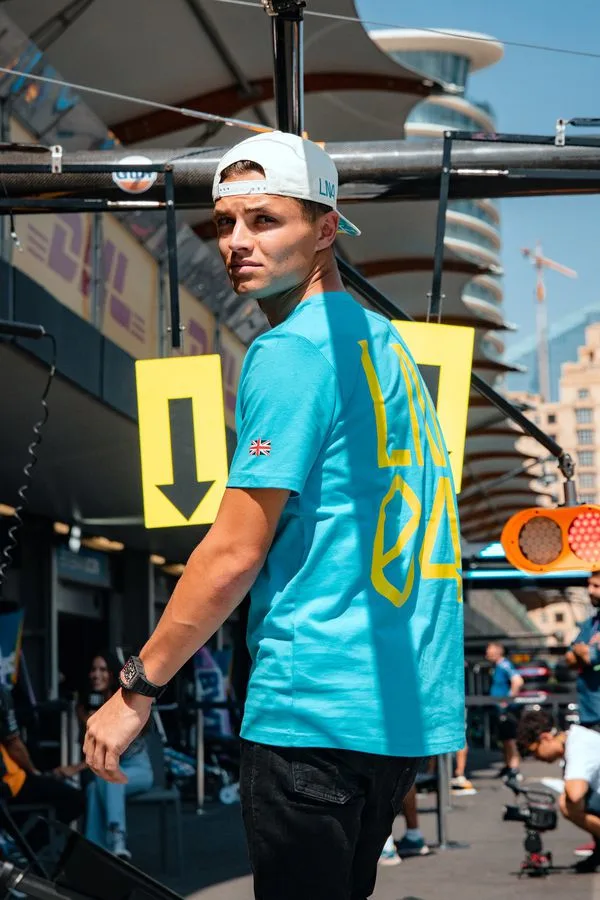 Team - Lando-norris - Quintessentially-modern -   - 5