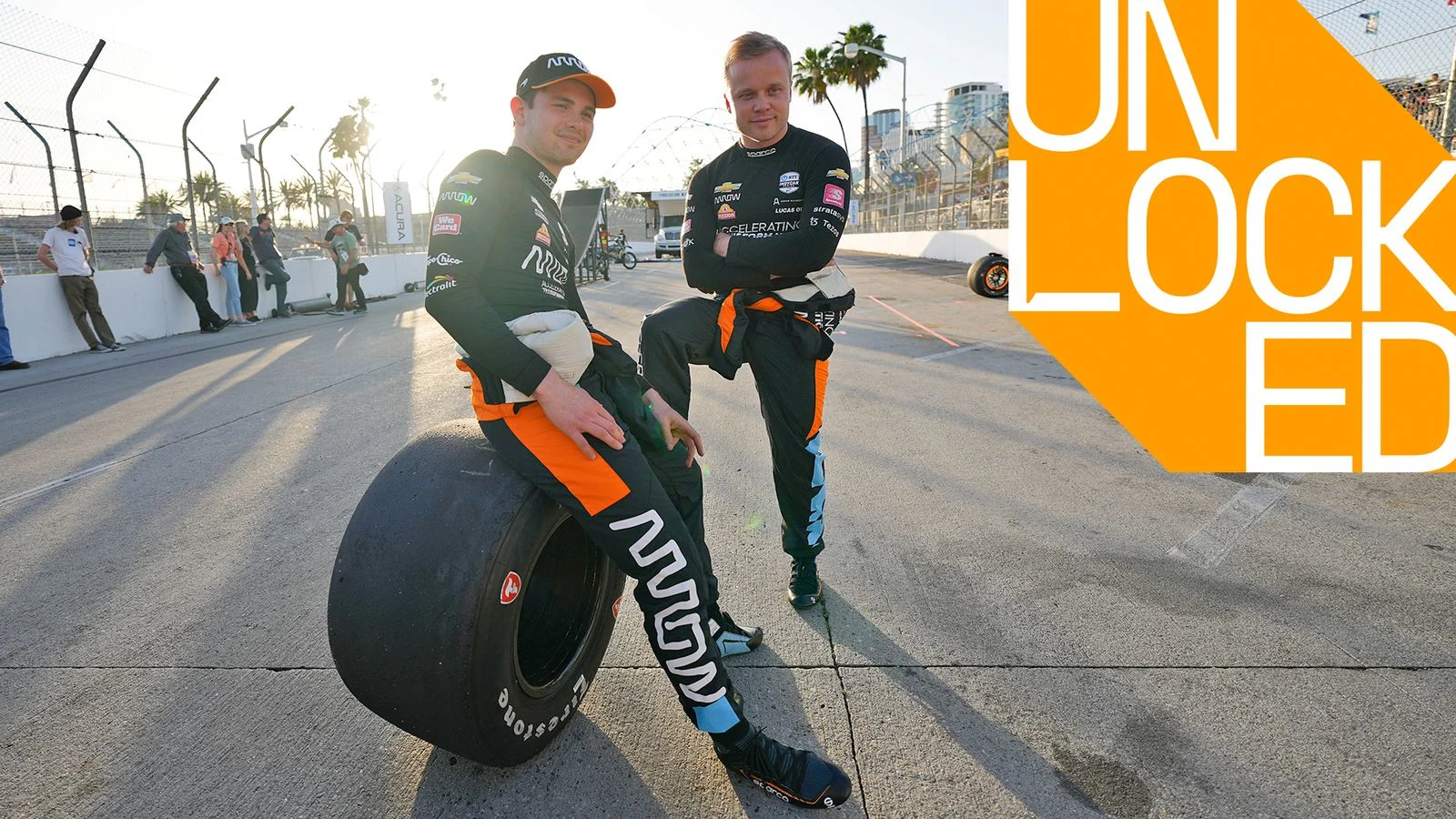 Video Poster - Indycar - Team - Amsp-unlocked-2022-grand-prix-of-long-beach