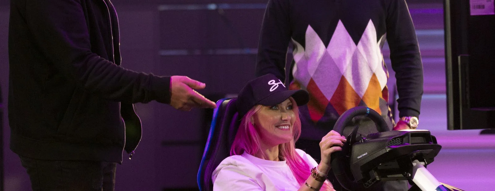 VELO ESERIES – an esports series like no other