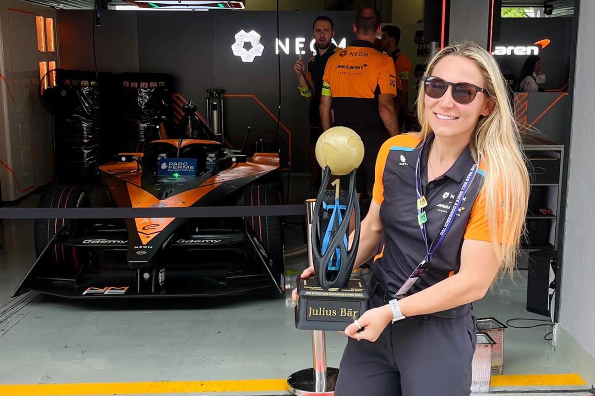 Your guide to the Jeddah E-Prix