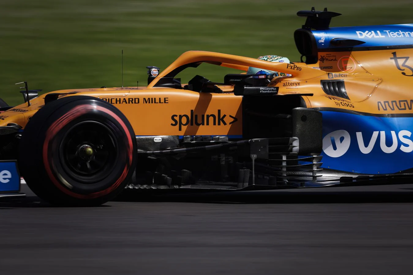 Latest-news - Mclarenracing - Article - Question-time