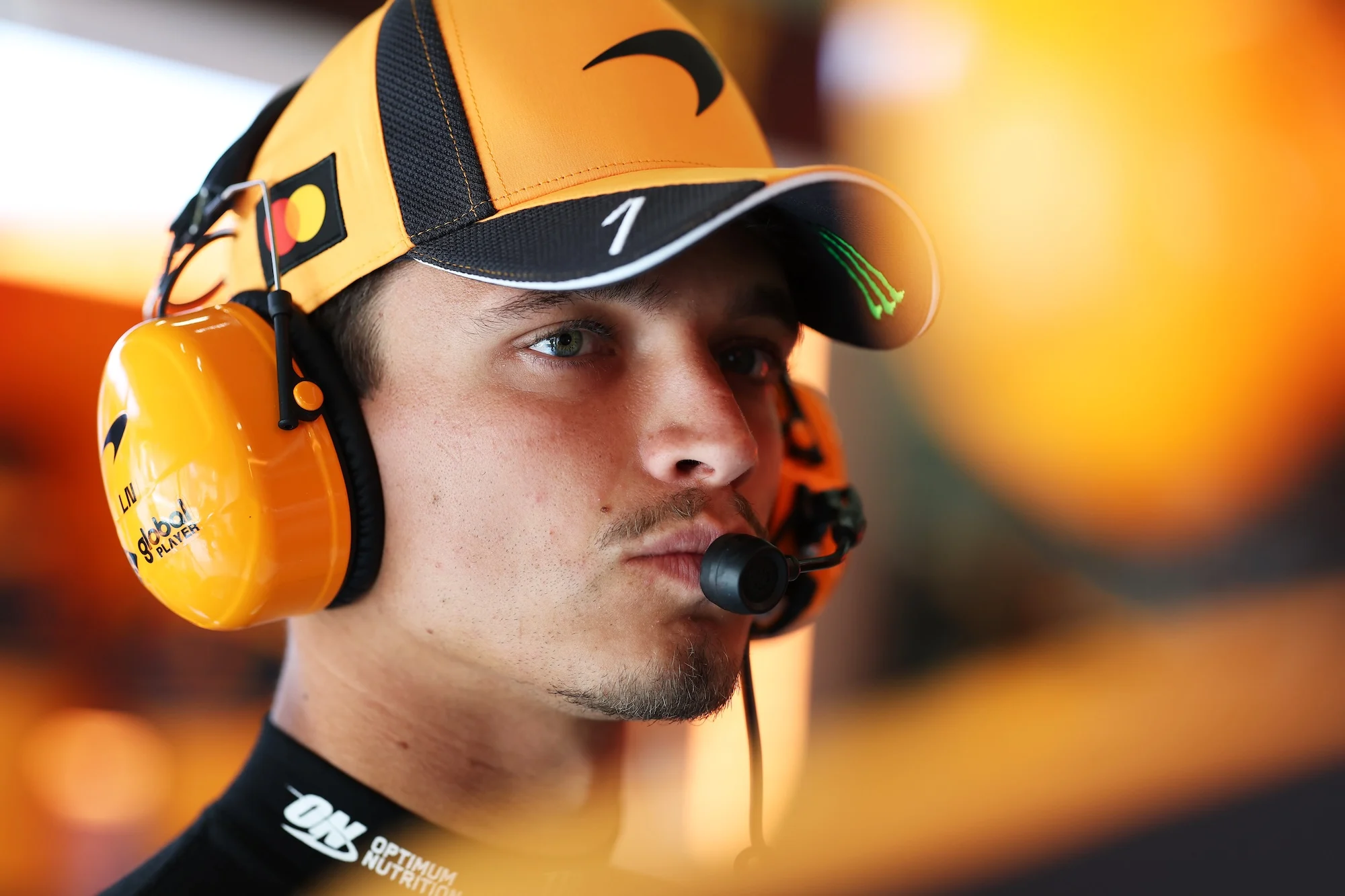Image - Formula 1 - 2026 - Belgian Grand Prix - Briefing - Hero