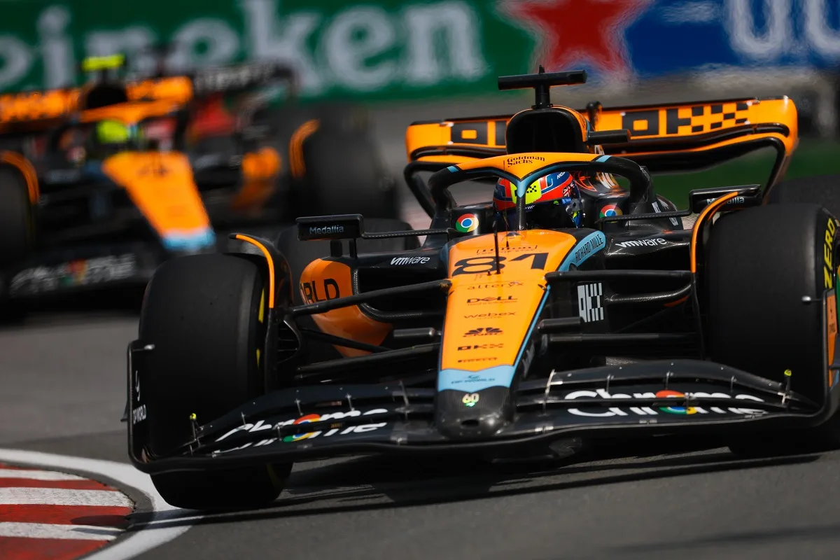 Formula-1 - 2023 - Canadian-grand-prix - 2023-canadian-grand-prix - 2023 Canadian Grand Prix "The positive that we’re taking away from Montréal is that the car had good race pace" - 3