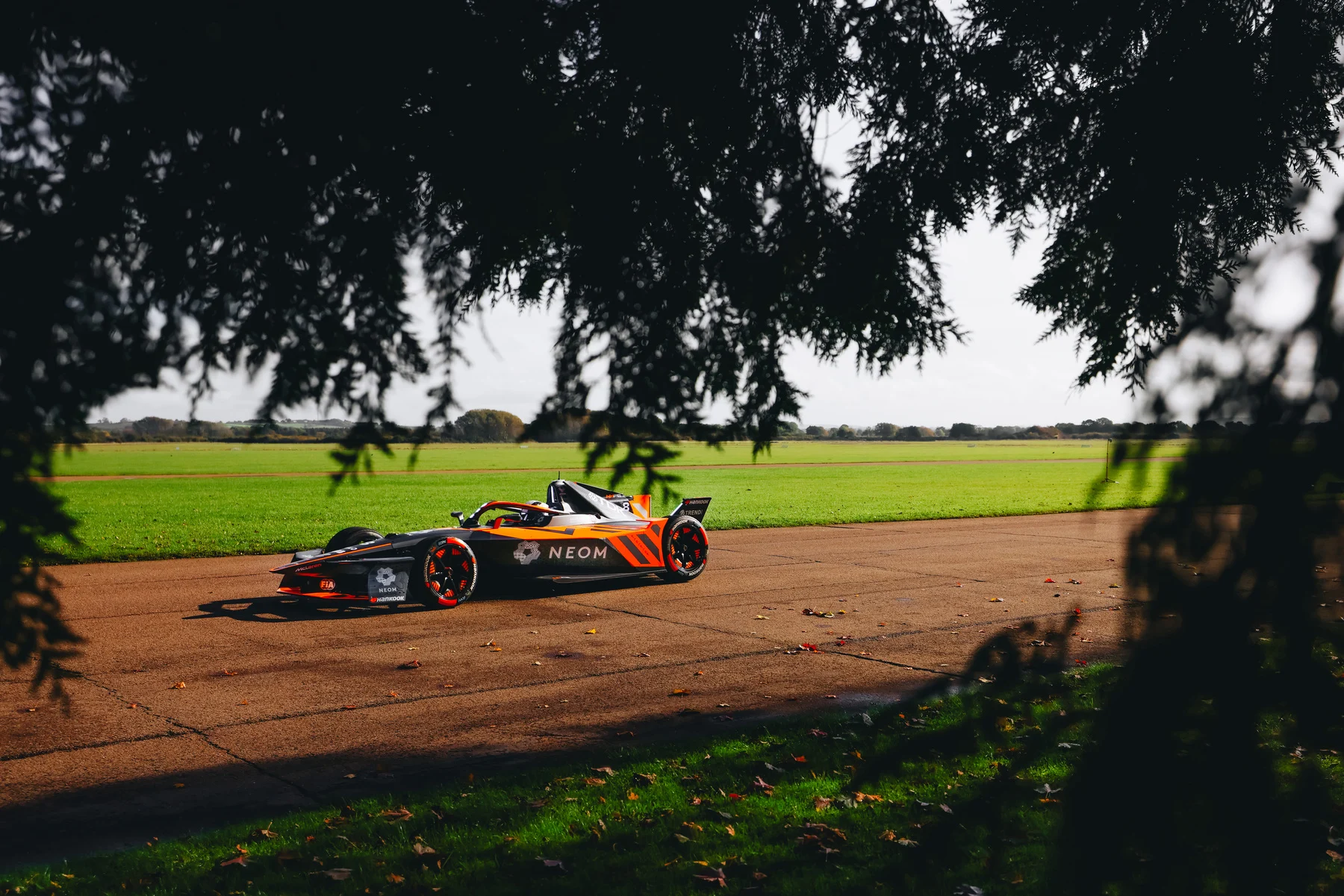 All you need to know about Formula E’s GEN3 Evo era