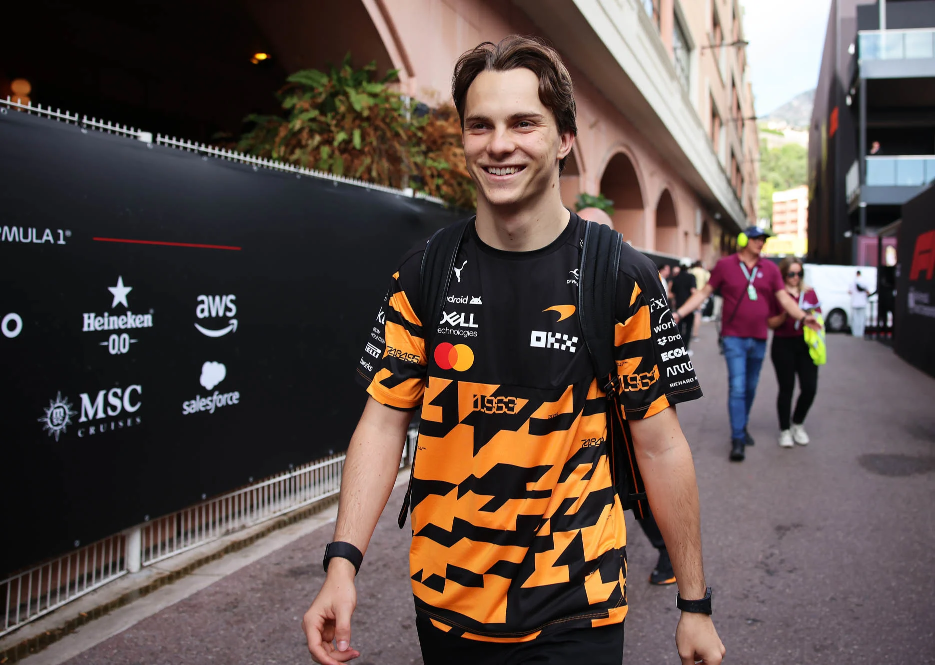 Image - Formula 1 - 2026 - Monaco Grand Prix – Race Report - 3