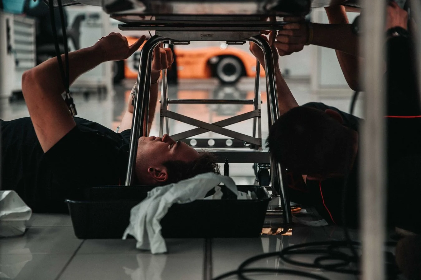 Team - Evolution-mcl34-1173956