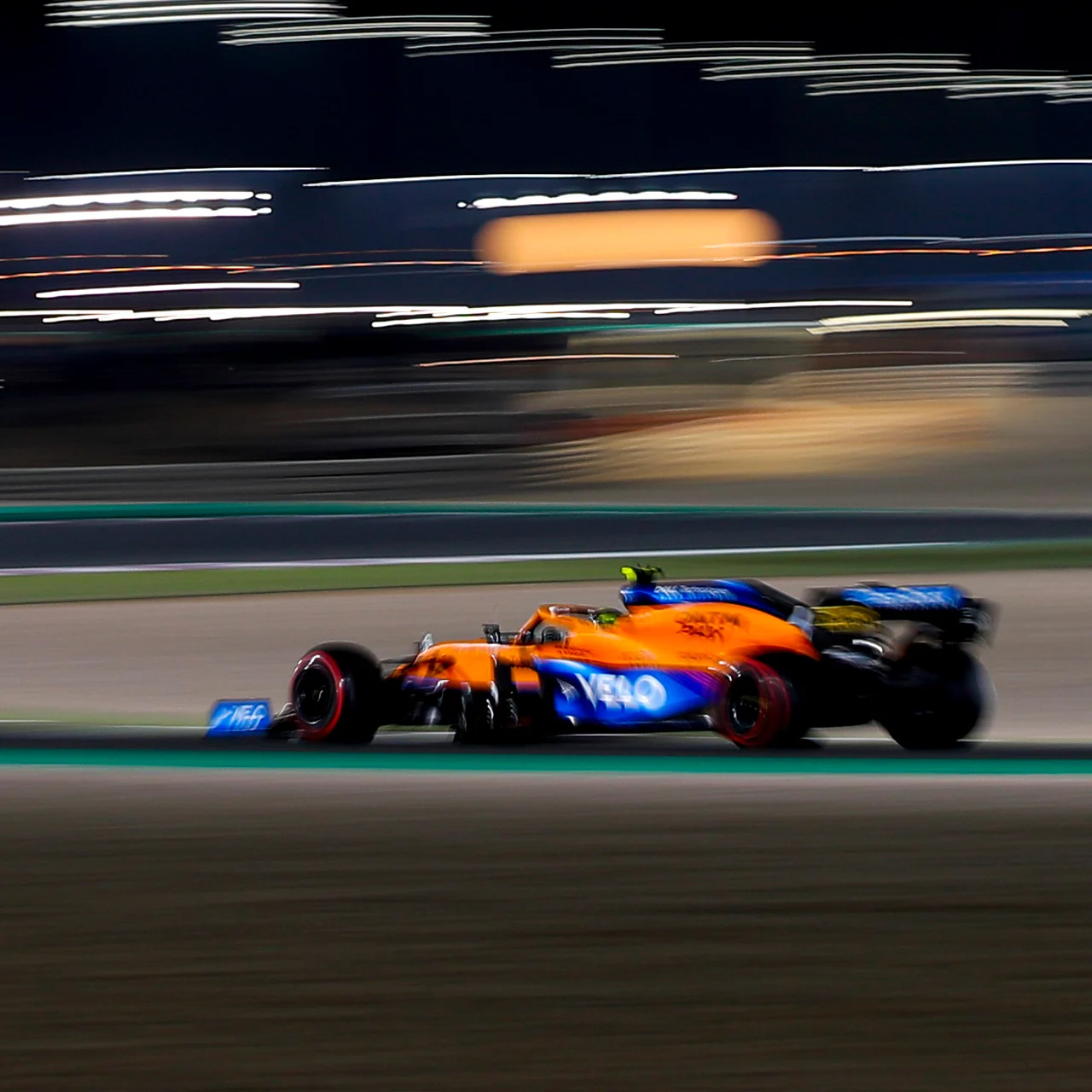 Get ready to go racing with our guide to the 2023 Qatar Grand Prix!