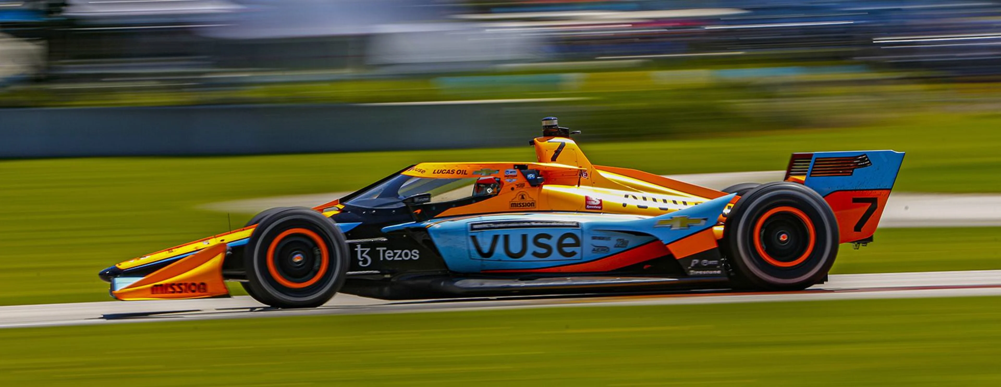 Race Preview: 2022 Mid-Ohio