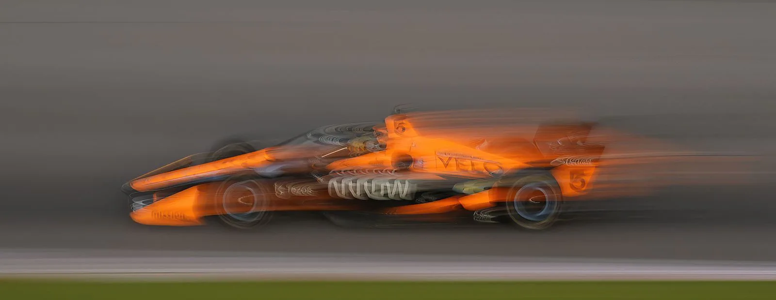 Race Report: Gateway