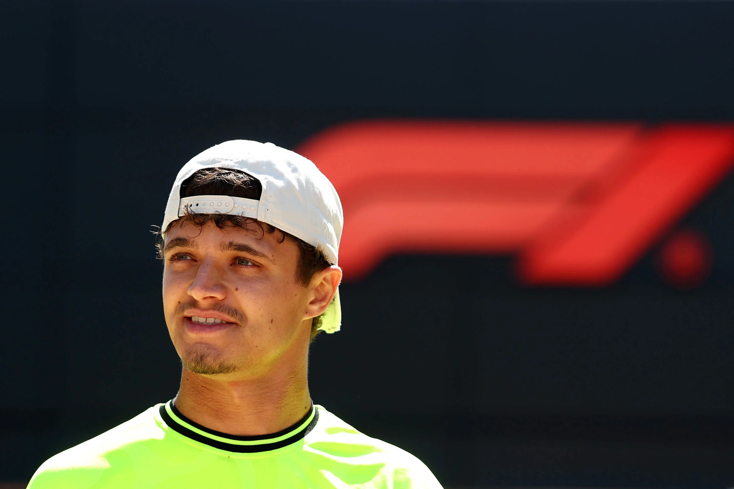 Image - F1 2026 - Lando mid-season interview - 5