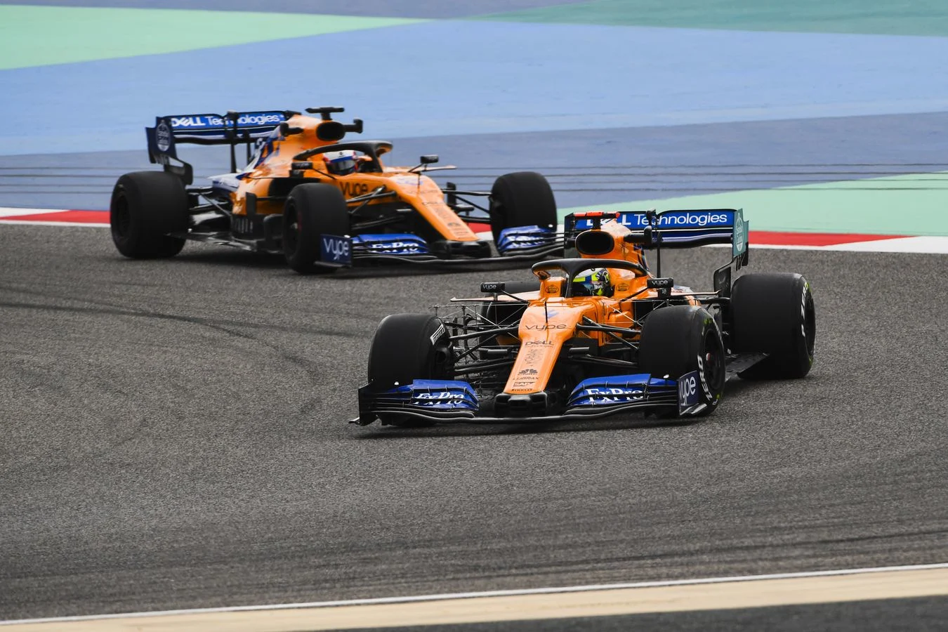 Team - Getting-to-know-andreas-seidl