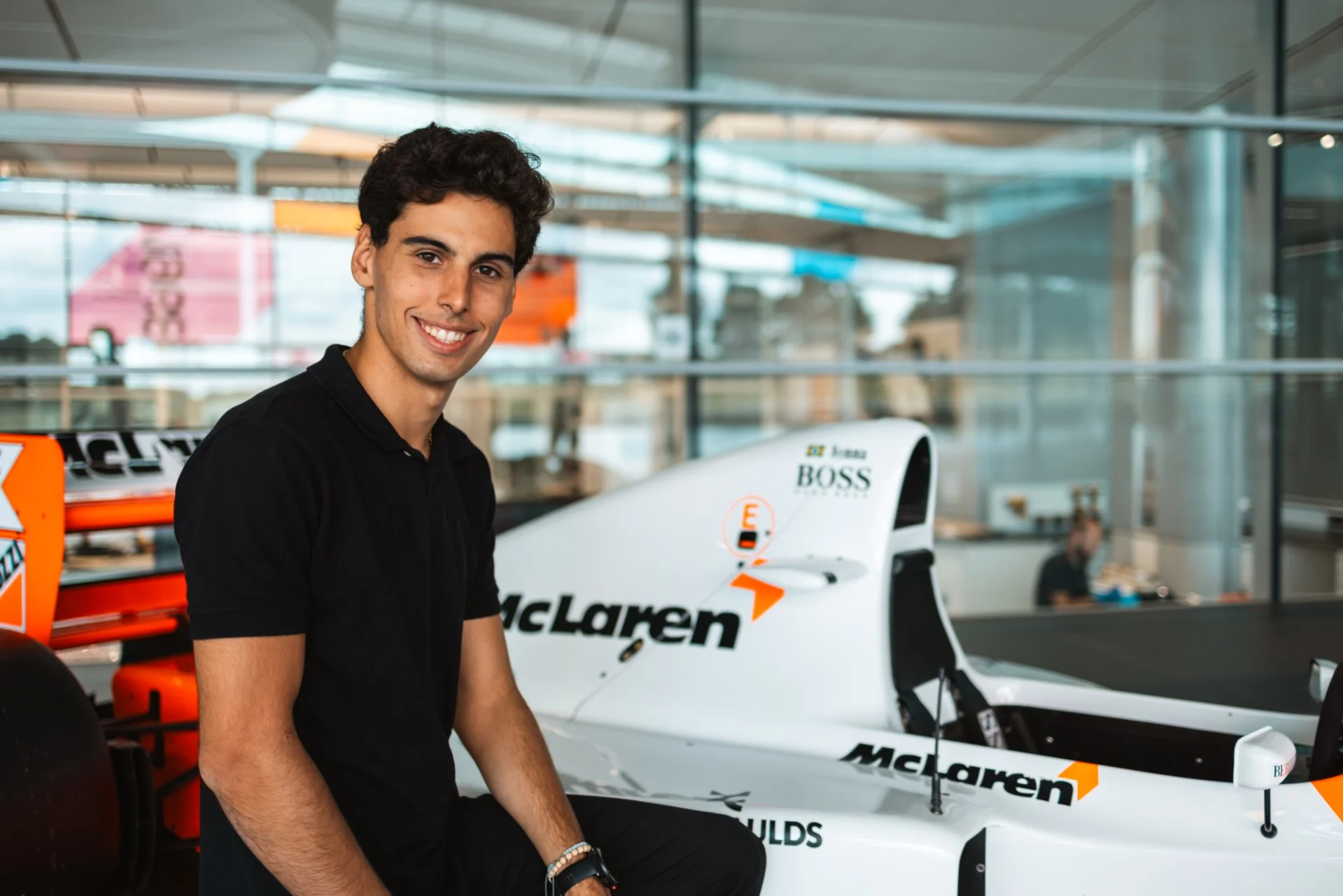 Formula-1 - 2023 - What-is-the-mclaren-driver-development-programme