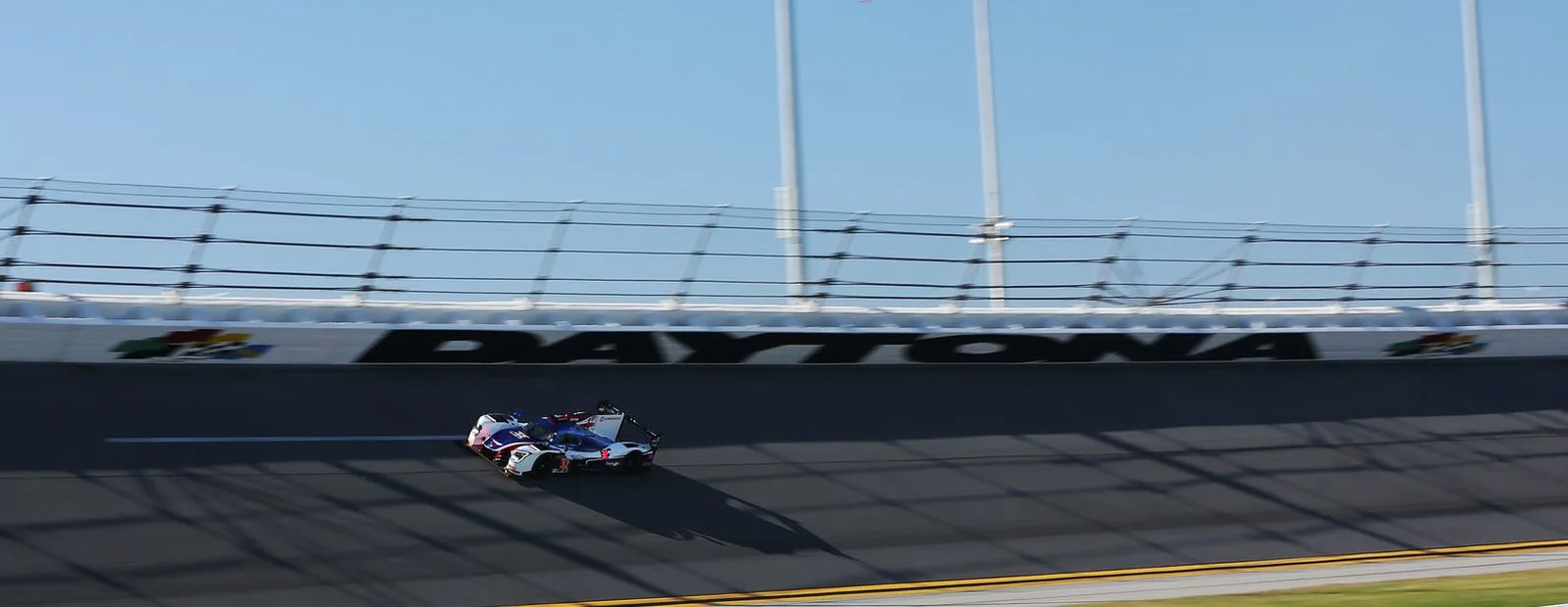 From the beach to the banking