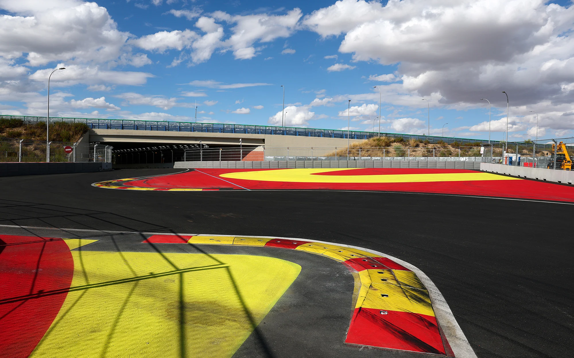 Madring turn 5 and turn 6