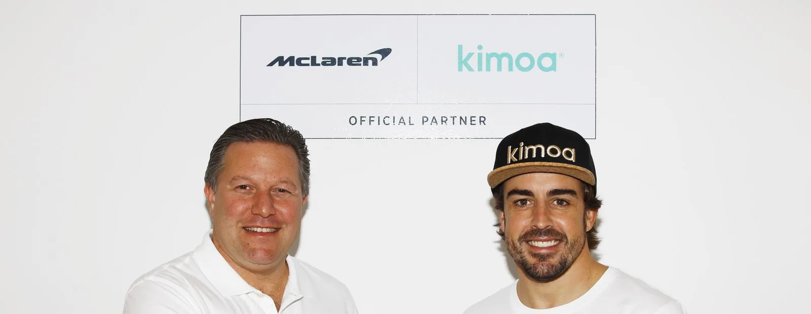 Kimoa becomes surfwear partner