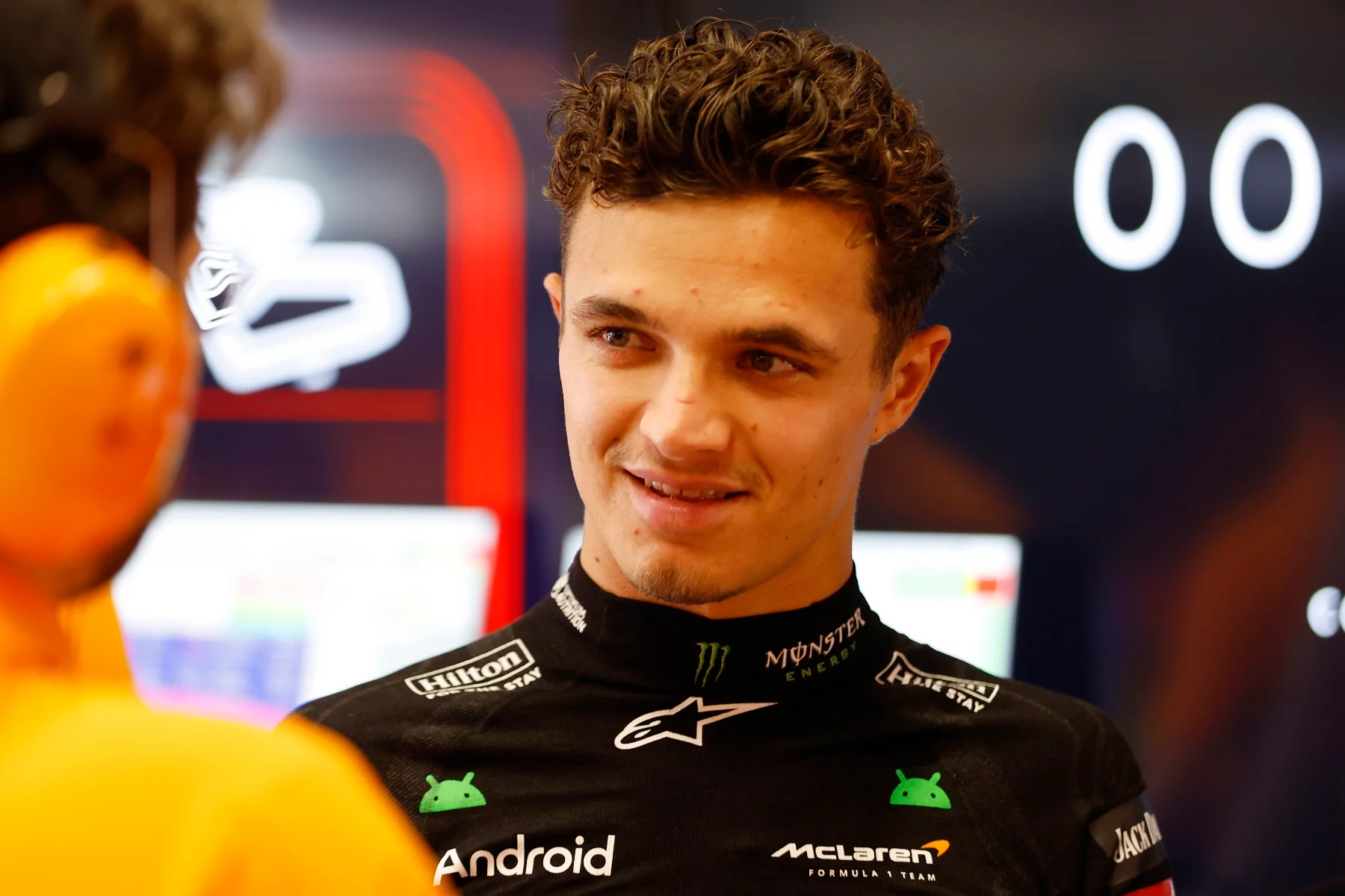 Formula-1 - 2024 - Austrian-grand-prix - The-austrian-gp-briefing