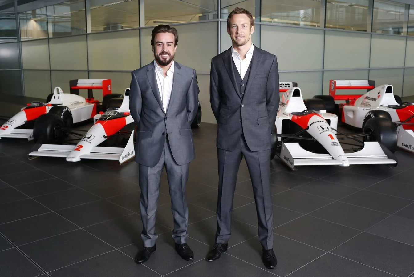 Video Poster - Team - New-era-new-line-up-mclaren-drivers-2015