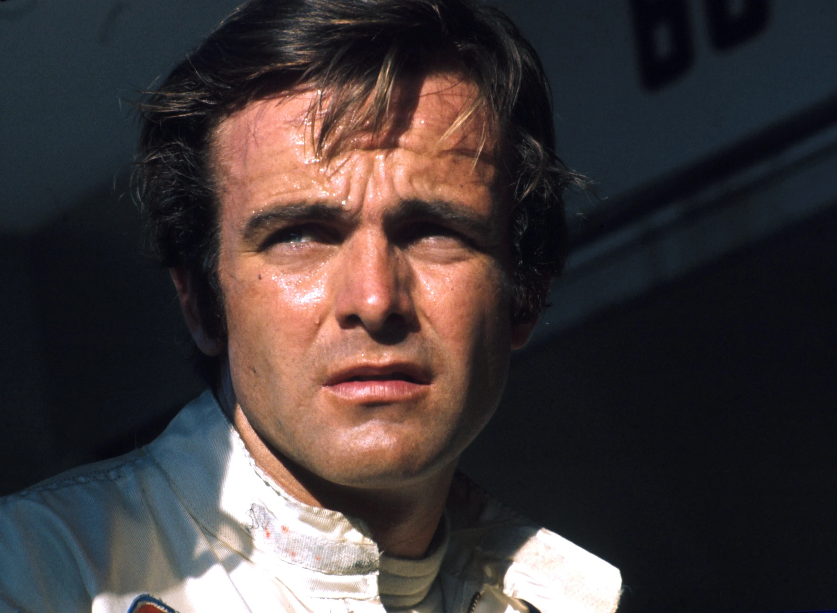 Image - Heritage - Formula 1 - VOTE: McLaren’s Greatest Formula 1 Driver - RO16 - Peter Revson