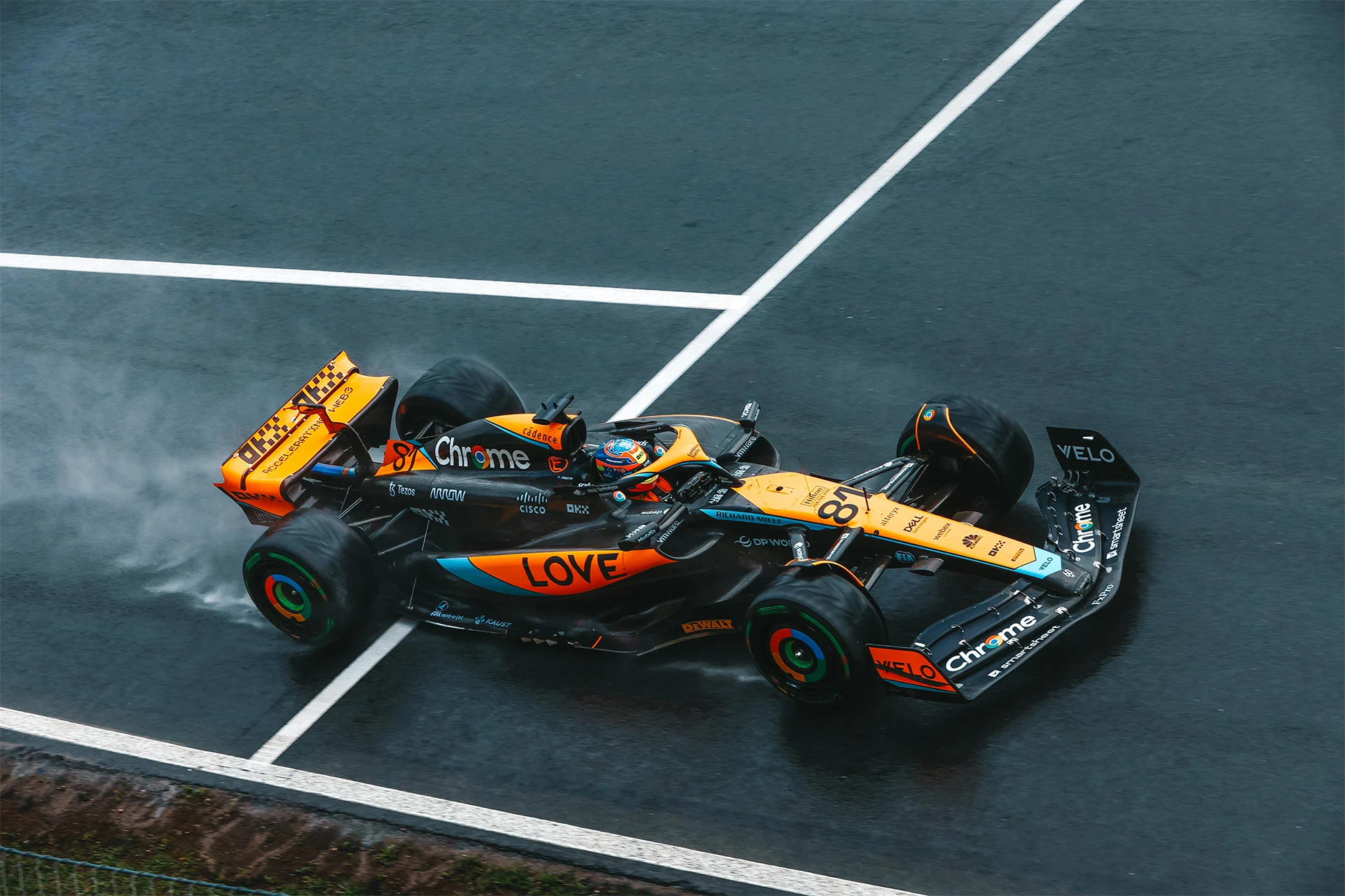 Formula-1 - 2023 - Dutch-grand-prix