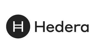 Hedera - Grid Logo