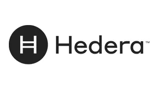 Hedera - Grid Logo