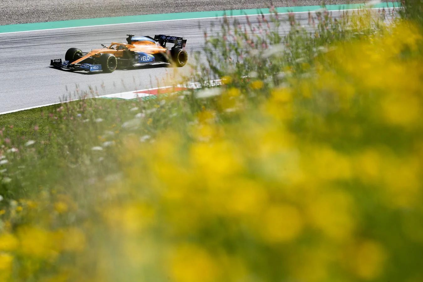 2020 Styrian Grand Prix – Free Practice "We’re confident we can perform well in qualifying" - 5