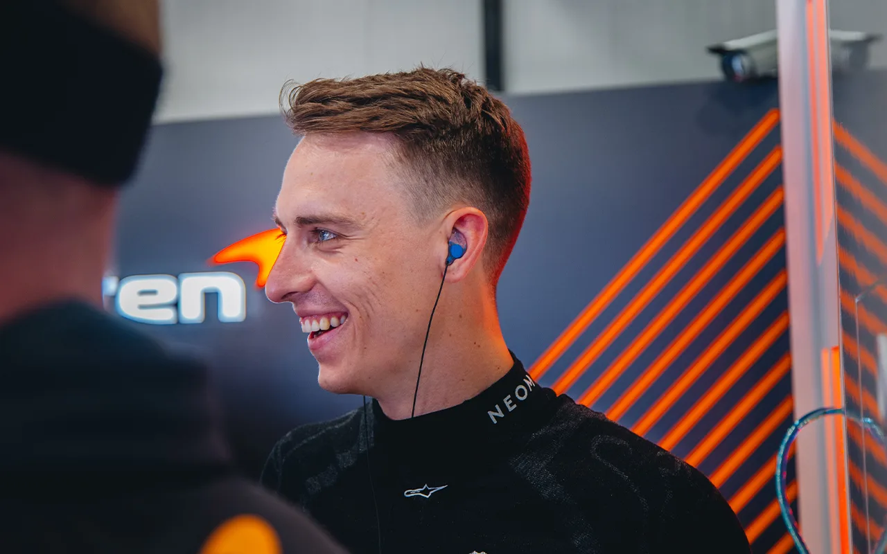 2023 Rome E-Prix Circuito Cittadino dell'EUR - 6