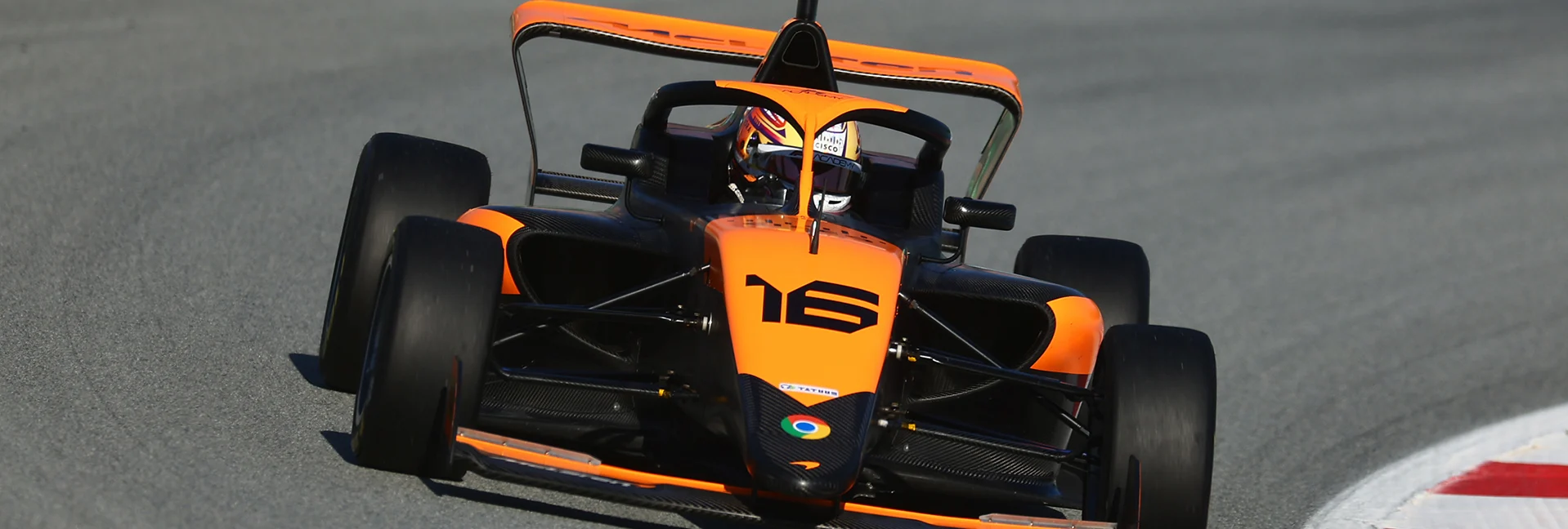 The expanded partnership builds on NTT DATA’s existing agreement with the Arrow McLaren IndyCar Team