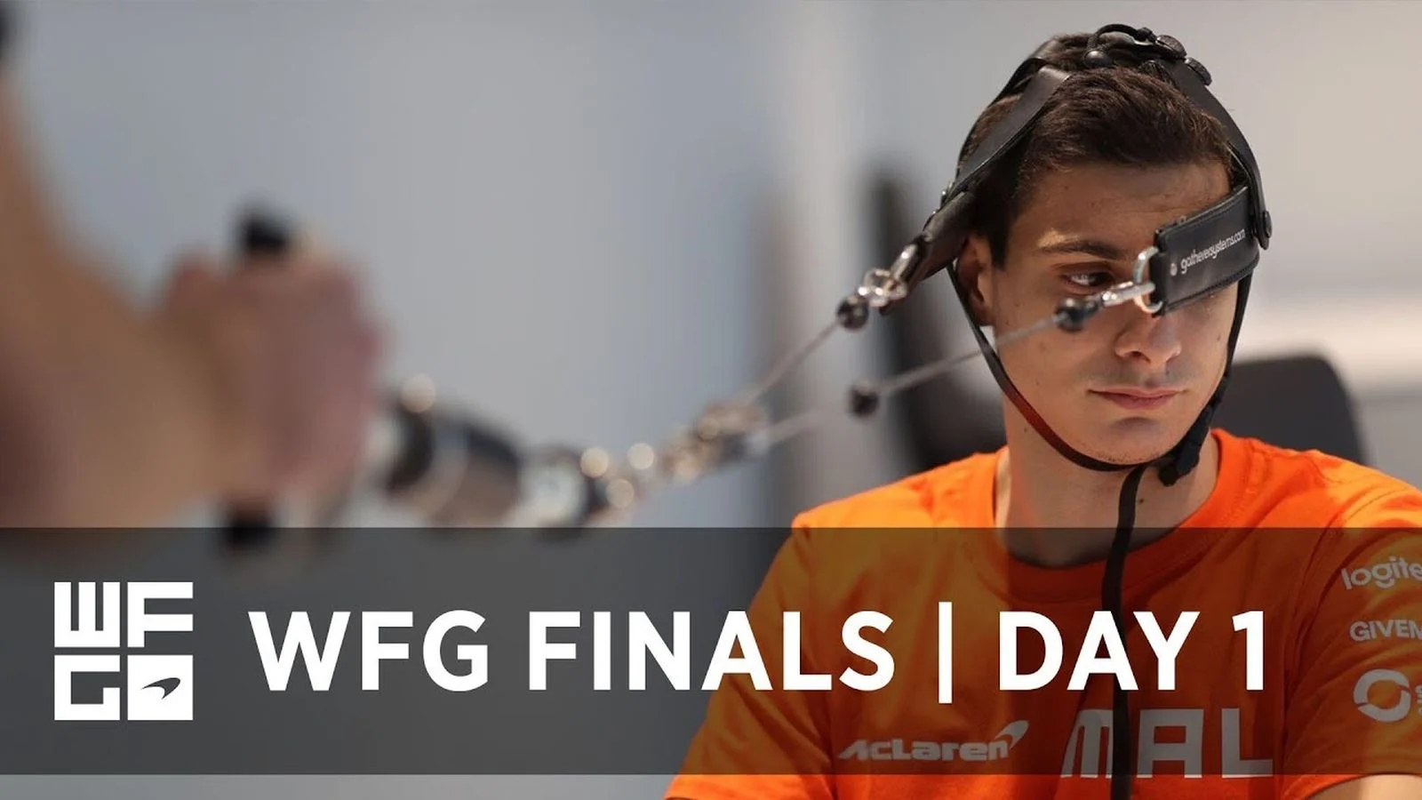 Video Poster - Gaming - Worlds-fastest-gamer - 2017 - Day-1-wrap-up