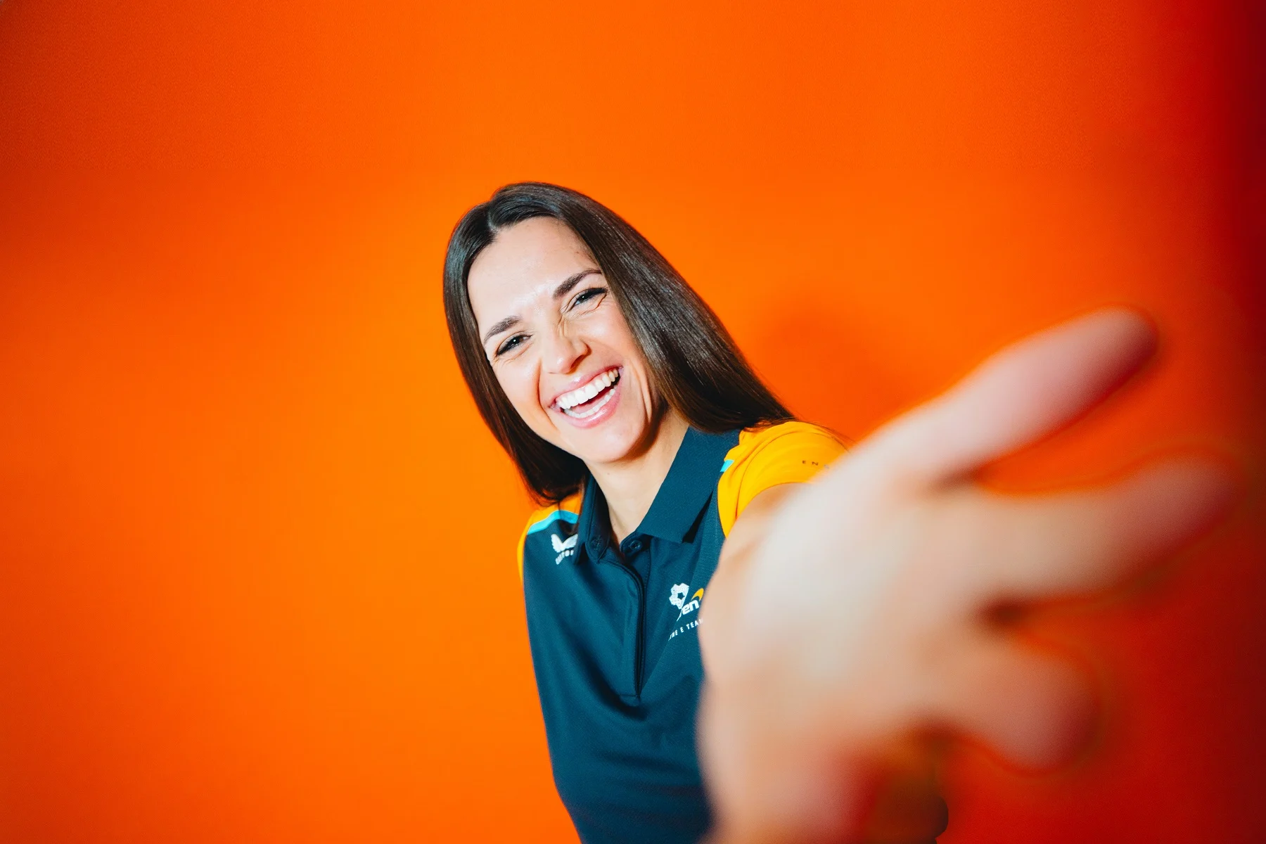 Extreme-e - 2024 - Getting-to-know-cristina-gutierrez