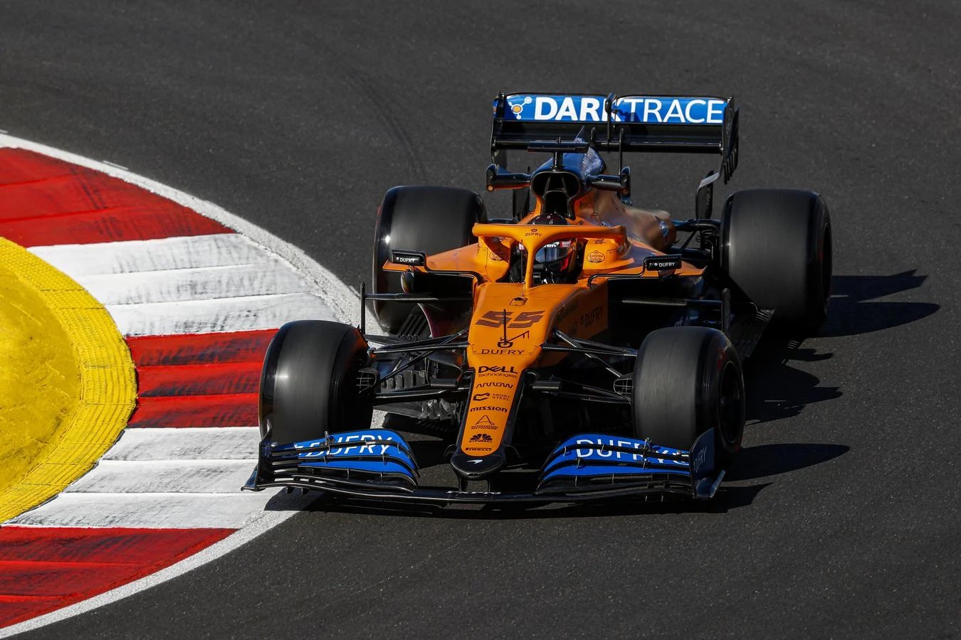 2020 Portuguese Grand Prix – Free Practice "Portimão is a great track and a genuine technical challenge" - 3