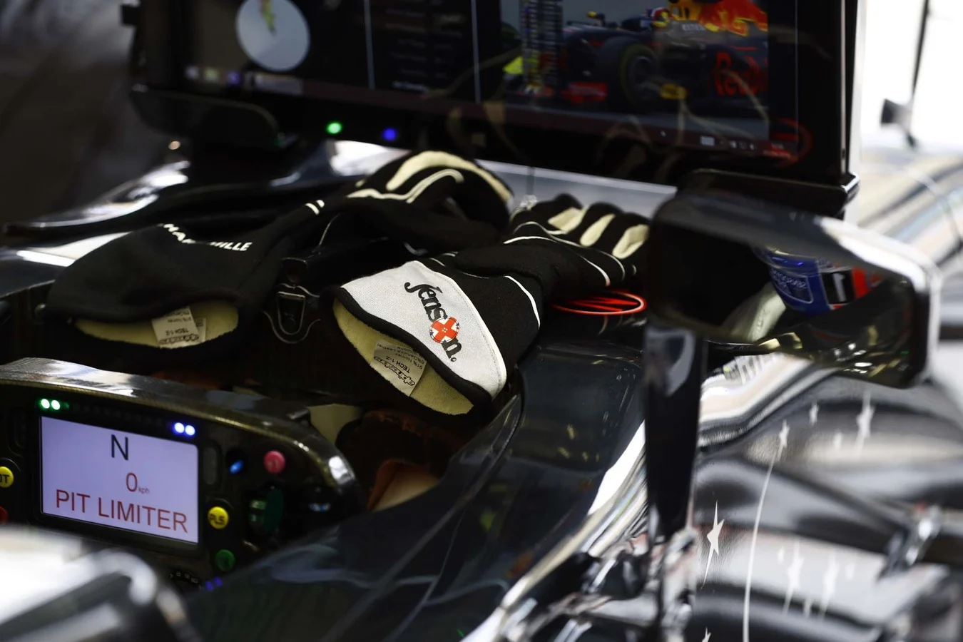 Heritage - Formula-1 - Drivers - Jenson-button - Jenson-button-why-i-race-3555444