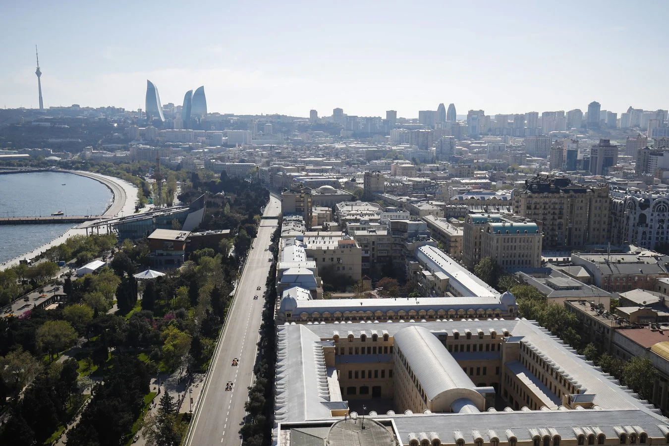 Need to know: Azerbaijan