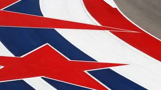 Listing Card Formula-1 - 2023 - Schedule United States Grand Prix