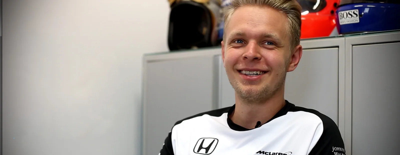 Twitter Q&A with Kevin 