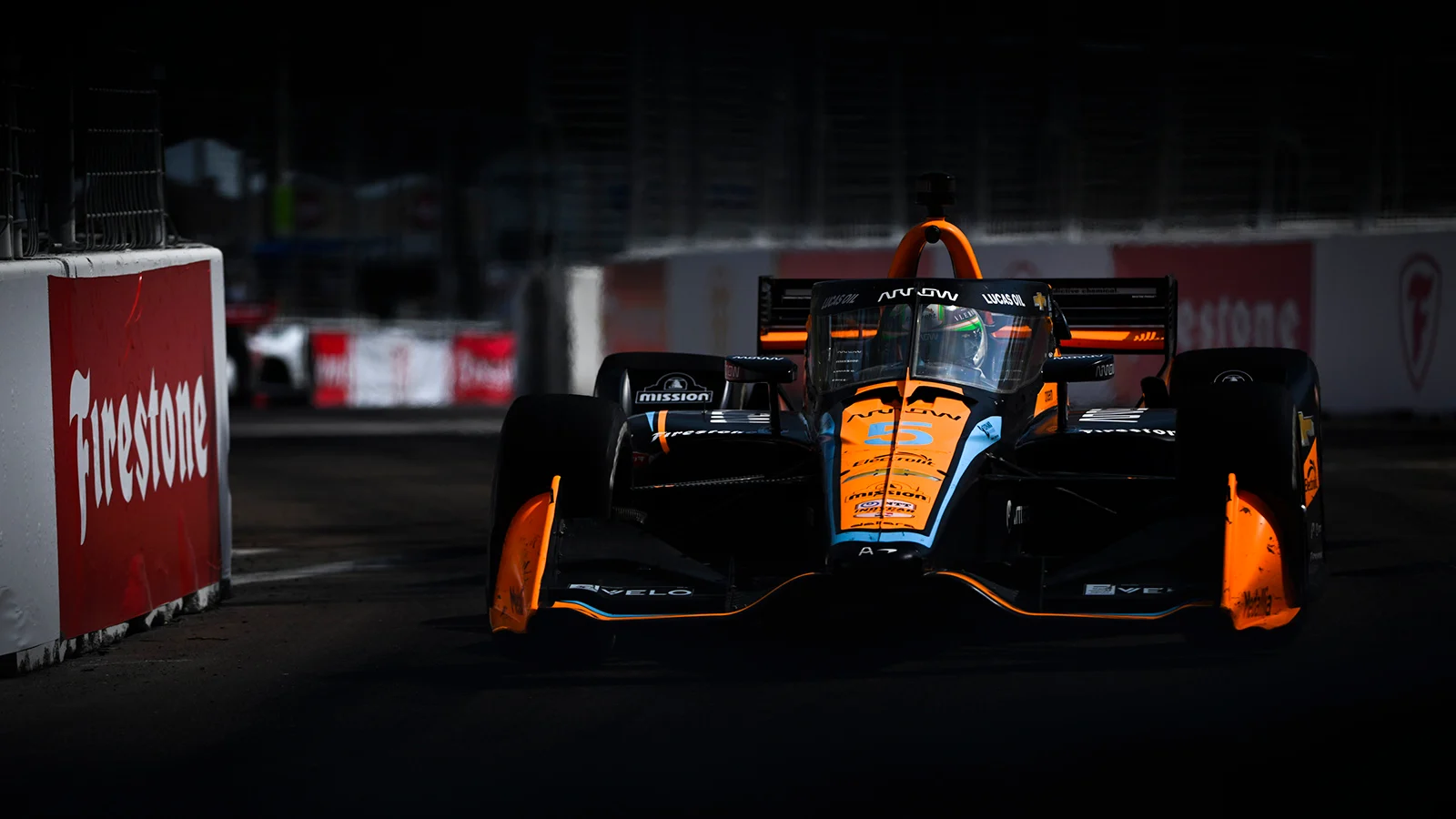 Texas Motor Speedway INDYCAR 375 Race Preview