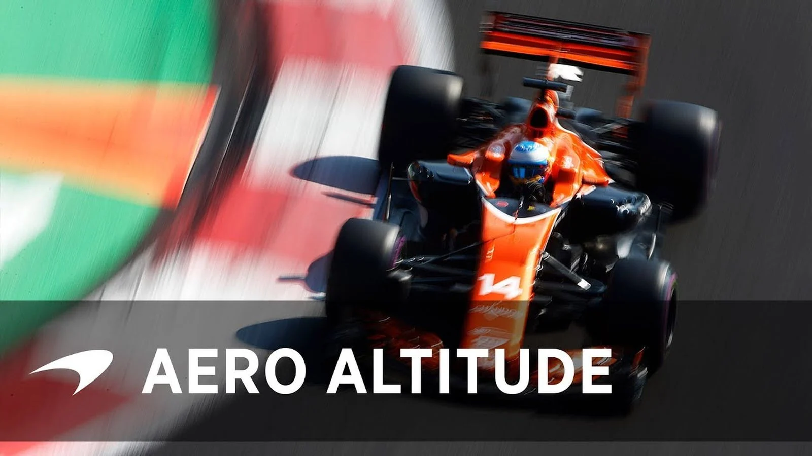 Video Poster - Aero Mexico