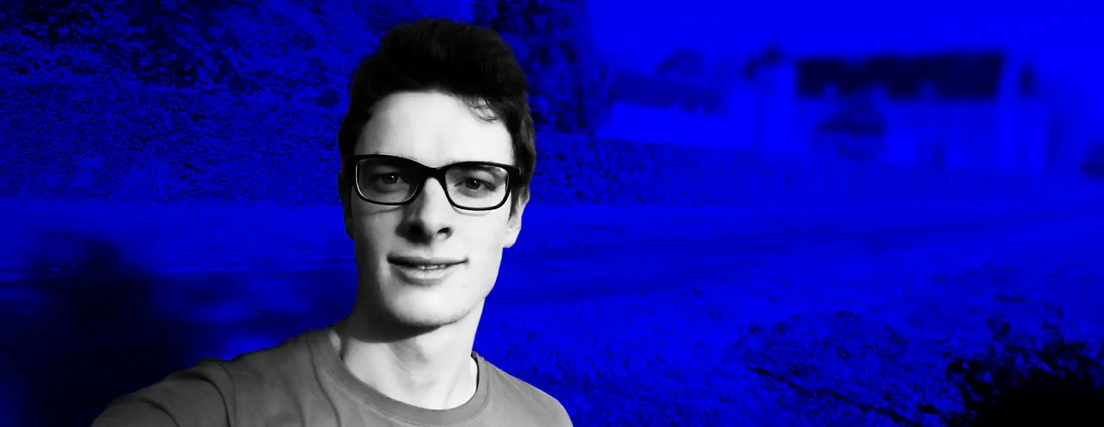 Getting to know: Grégoire Forret