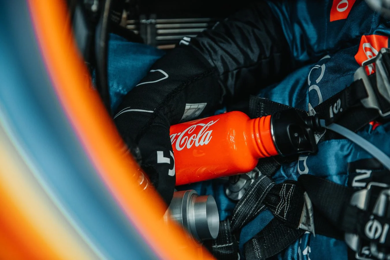 Formula 1 2020 - Tea-time 