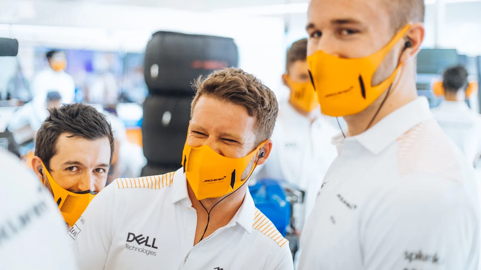 Latest-news - Mclarenracing - Article - Question-time