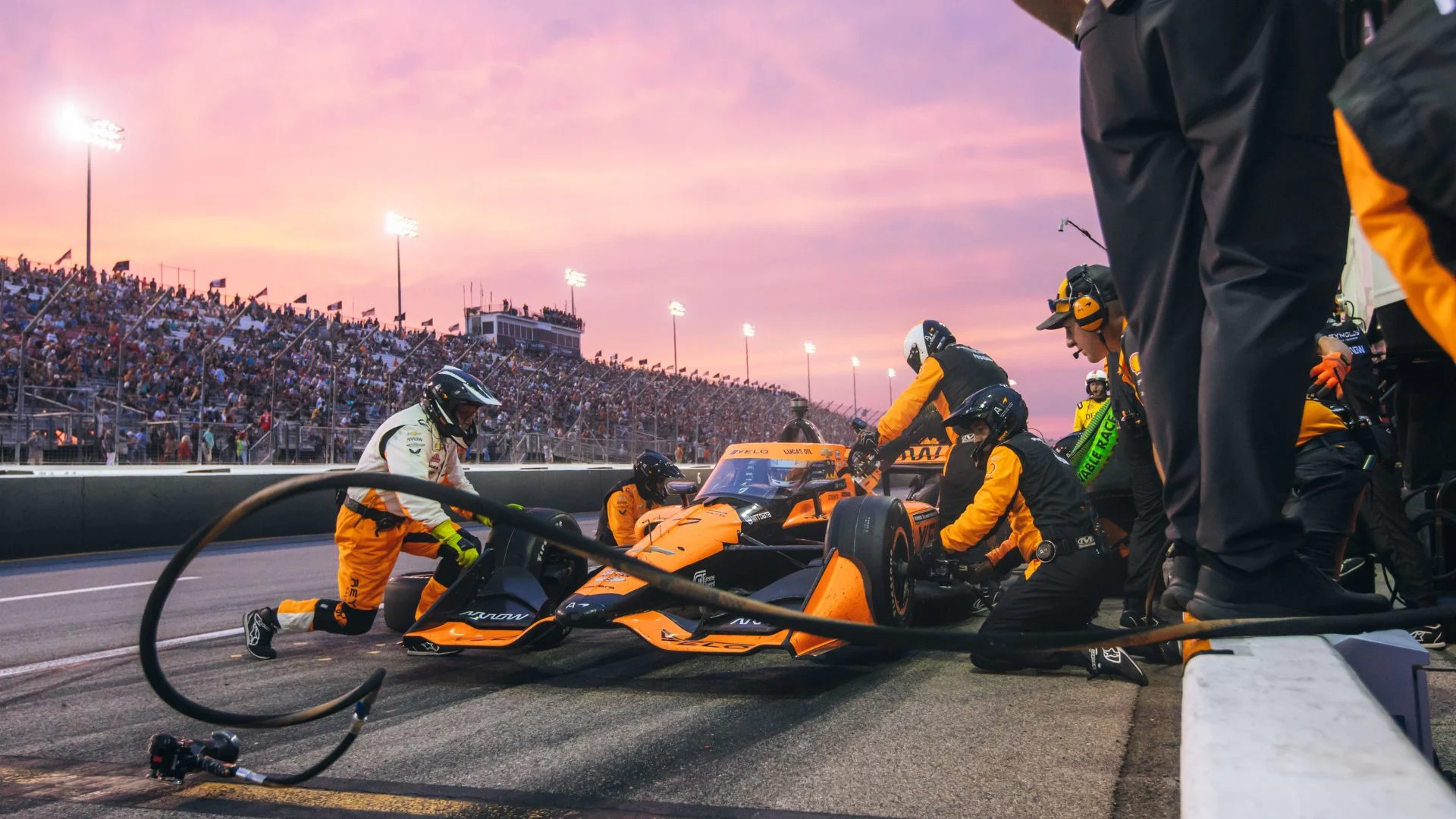 Image - WWTR Pit Stop 2025