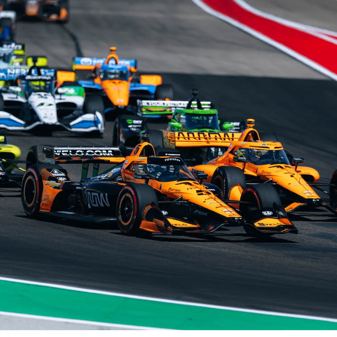 Image - Indycar - 2026 - Laguna Sunday