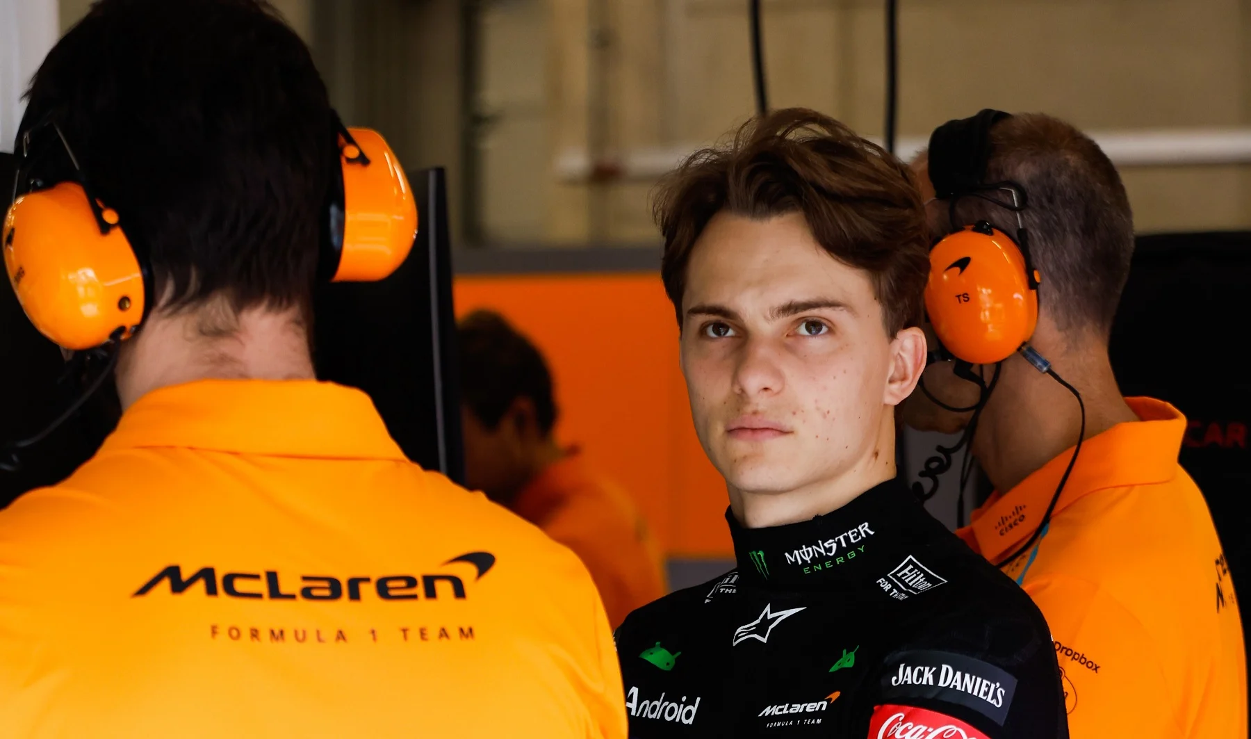 The Austrian GP Briefing - powered by Google Cloud