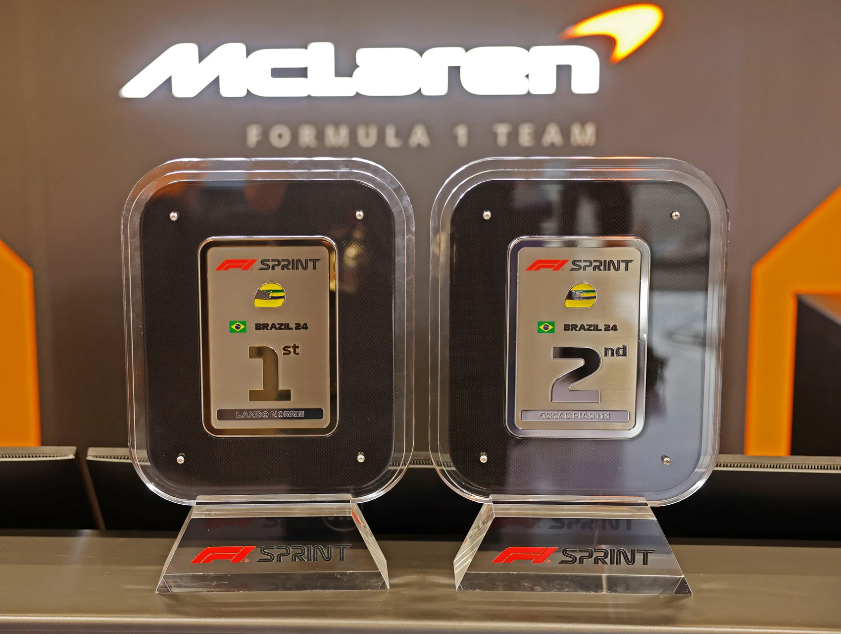 Formula-1 - 2024 - Sao-paulo-grand-prix - 2024-sao-paulo-grand-prix-sprint-report - 2024 São Paulo Grand Prix – Sprint Report “A good result for the team taking maximum points" - 6