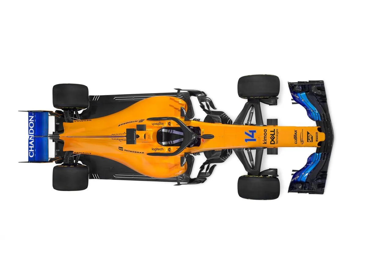 New wheels, new overalls We're at our best when we're at our bravest - 3